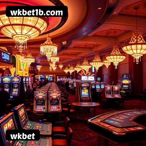 Cassino Online wkbet