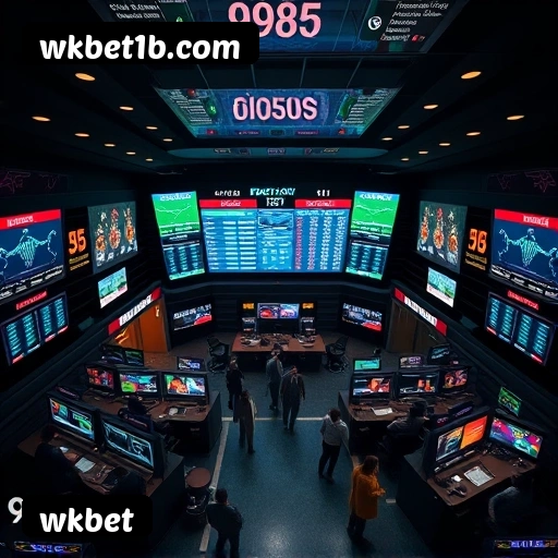 Cassino Online wkbet