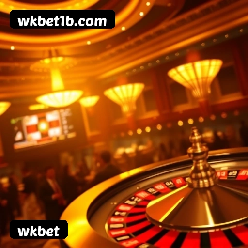 Cassino Online wkbet