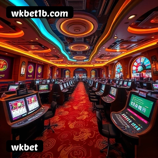 Cassino Online wkbet