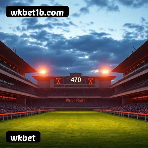 Acesso ao wkbet