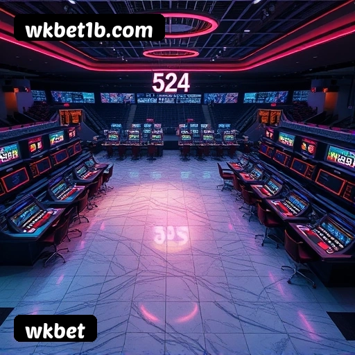 Acesso ao wkbet