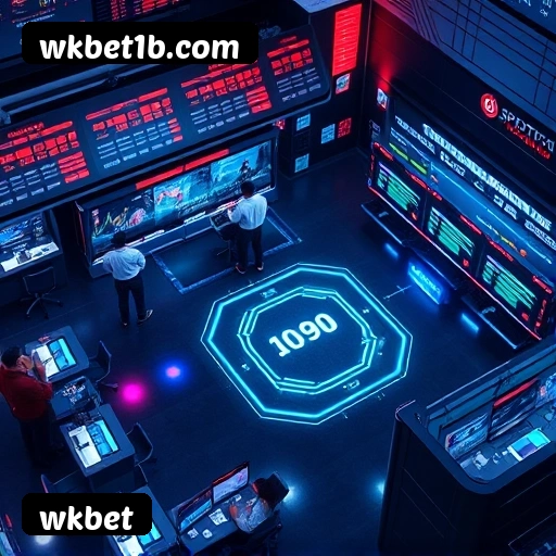Acesso ao wkbet