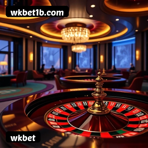 Cassino Online wkbet