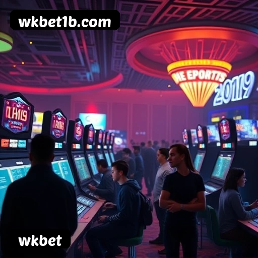 Cassino Online wkbet