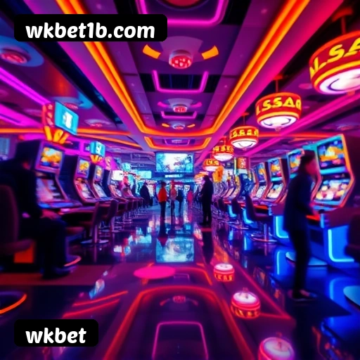 Cassino Online wkbet