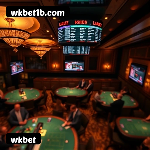 Cassino Online wkbet